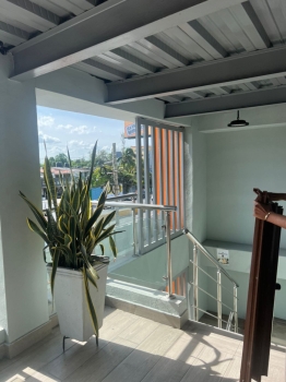 Oportunidad de alquiler!  – 53.9 m en 3er nivel-av. los proceres