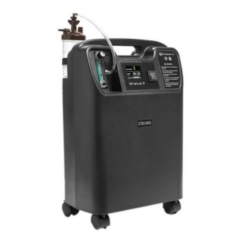 Concentradores de oxígeno usados como nuevo stratus 5-3bmedical