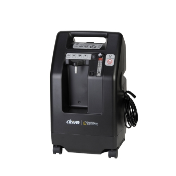 Concentrador drive de oxigeno 5 litros