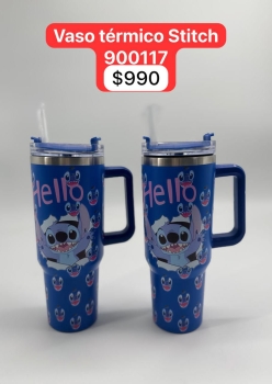 Vaso termico stich