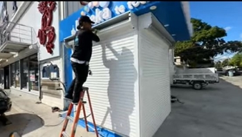 Instalación de shutter europeo servicio especializado y mantenimiento
