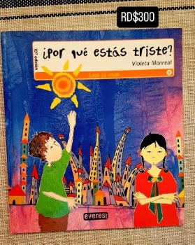 Libros de cuentos