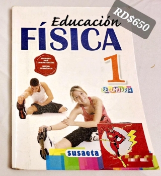 Libro de texto de 1ro. primaria