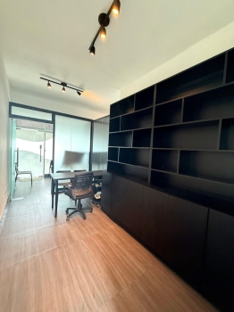 Se alquila hermoso local de 30mts gustavo mejia ricart