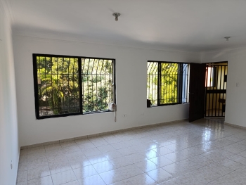 Apartamento en venta en los próceres.