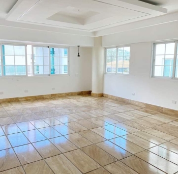 Penthouse en venta en urbanizacion real.