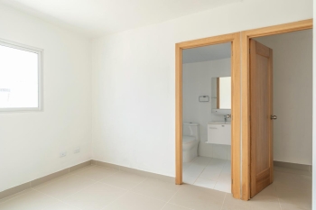 Apartamento en venta en el ensanche isabelita.