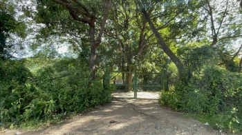 Vendo terreno de 110000 metros nigua