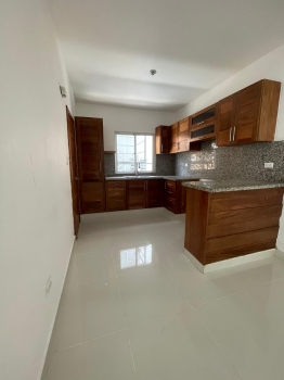 Apartamento en venta en vista hermosa.