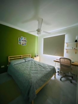 Apartamento en venta en san isidro.