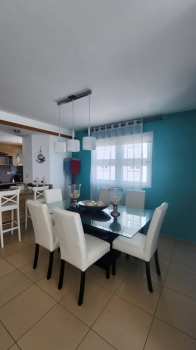 Apartamento en venta en juan dolio.