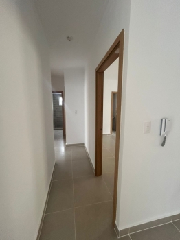 Apartamento en venta –3 habitaciones en alameda