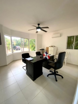 Villa en venta en juan dolio.