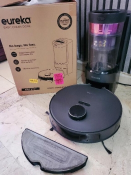 Aspiradora robot alta gama !!!!!!