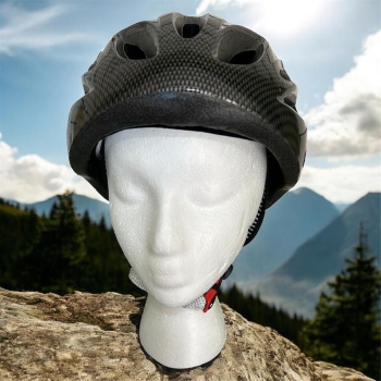 Casco de ciclismo