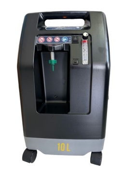 Concentrador de oxígeno 10 l economico barato