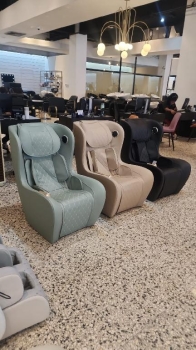 Sillas de masajes para barberias salones spa estilismo hogar