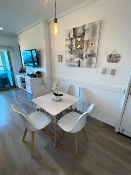 En malecón center apartamento en venta