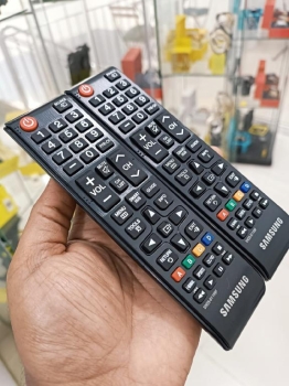 Control para television samsung tv smart nuevos originales