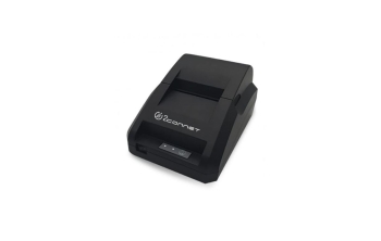 Impresora usb y bluetooth 58 mm 2connect 2con-0065