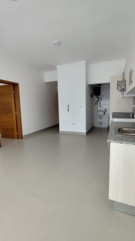 Apartamento en alquiler – el millón  1 habitación  us890