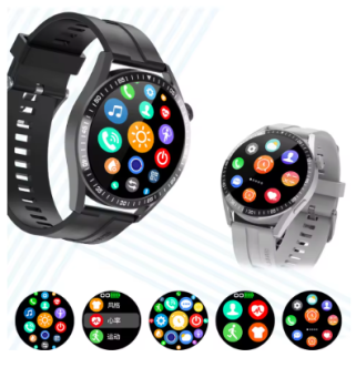 Smartwatch g3 reloj inteligente con pantalla táctil a color