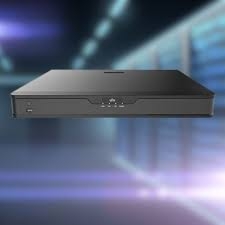 Dvr unv 4ch 2mp para camaras de seguridad