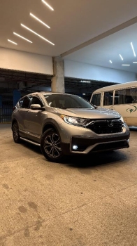 Honda crv 2020 ex awd full importada
