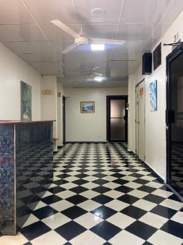 Local comercial en alquiler en gazcue