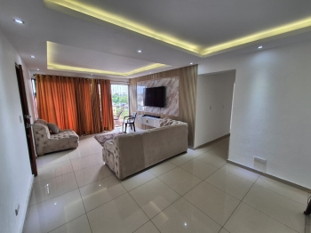 Apartamento 3 habitaciones 110 mts republica de colombia