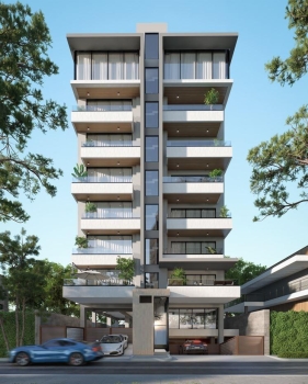 Apartamento con terraza priv. en venta evaristo morales