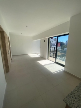 Alquiler de hermoso apartamento con linea blanca