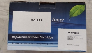 Toner ap-hf226x para impresora hp laser
