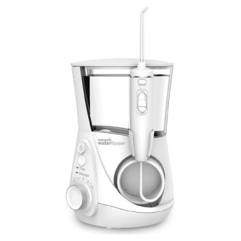 Irrigador bucal waterpik profesional con 7 boquillas 10 niveles de pre