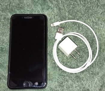 Iphone 8 plus 64gb