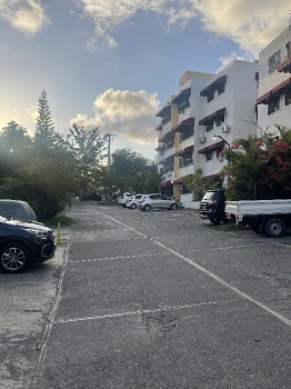Apartamento en venta carmen renato 3