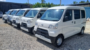 Vendo daihatsu hijet 2019 2020 2021 inicial 150000 financiamiento disp