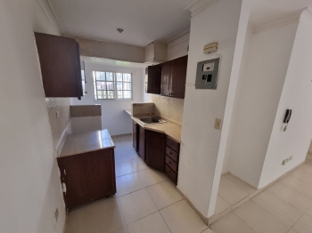 Apartamento nuevo en avenida jacobo majluta