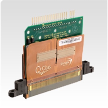 Emerald qe-256/30 aaa printhead formalprint en azua