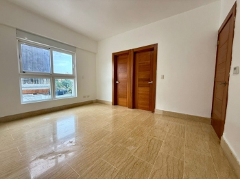 Alquiler de apartamento en bella vista