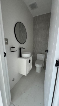 Amplio apartamento en venta en piantini
