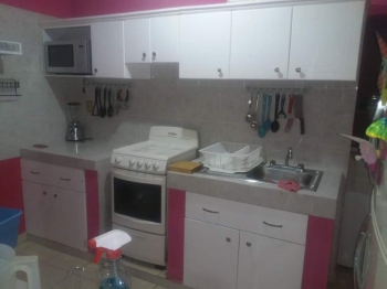 Fabricantes de cocinas en madera