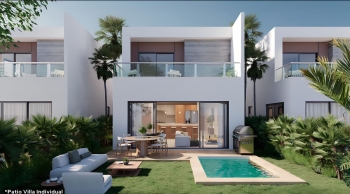 ???? villas en venta – punta cana