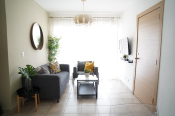 En venta apartamentos en construccion residencial las acacias km13 car
