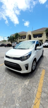 Kia picanto lx