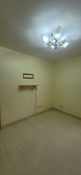 Apartamentos en bello hogar