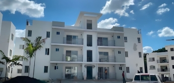 ???? en venta – apartamento en prolongación buena vista santiago