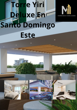 vendo impresionante apartamento torre de 21 niveles alma rosa 1