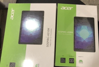 Acer sospiro as10w en santo domingo dn