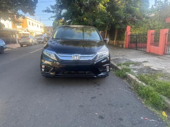 Honda odyssea 2020